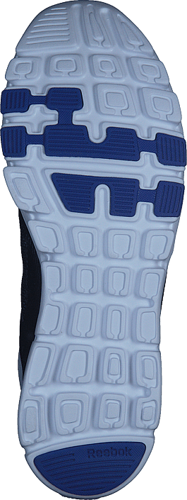 Reebok - Yourflex Train 10 Mt Collegiate Navy/Grey/Blue/Wht