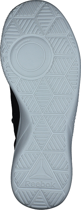 Reebok - Cardio Motion Coal/Ash Grey/Straw/Chalk