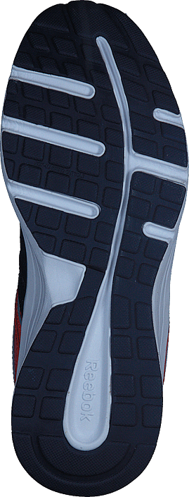 Reebok - Almotio 3.0 Collegiate Navy/Bright Lava