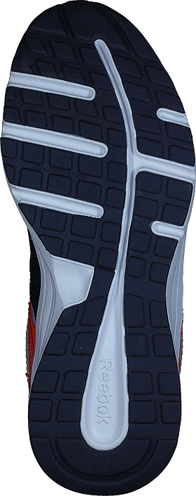 Reebok - Almotio 3.0 2V Collegiate Navy/Bright Lava