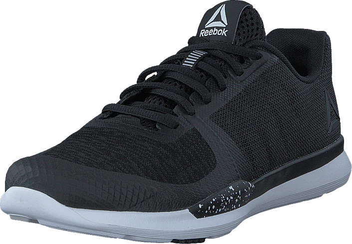 Reebok - Sprint Tr Blk/Wht/Skull Grey