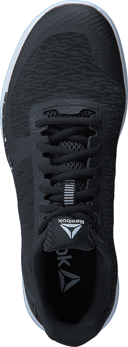 Reebok - Sprint Tr Blk/Wht/Skull Grey