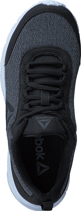 Reebok - Speedlux 3.0 Black/Ash Grey/White