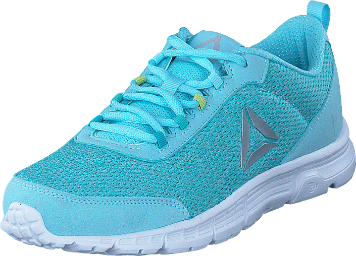Reebok - Speedlux 3.0 Blue/Teal/Flash/Wht/Slvr/Shdw