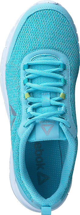 Reebok - Speedlux 3.0 Blue/Teal/Flash/Wht/Slvr/Shdw