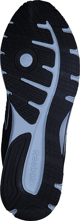 Reebok - Ahary Runner Black/Ash Grey/Pink/Pewter