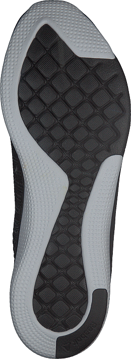 Reebok - Flexweave Run Black/Ash Grey/White