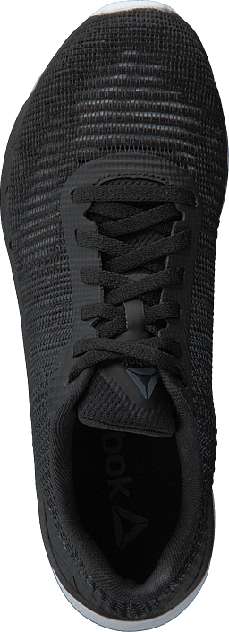 Reebok - Flexweave Run Black/Ash Grey/White