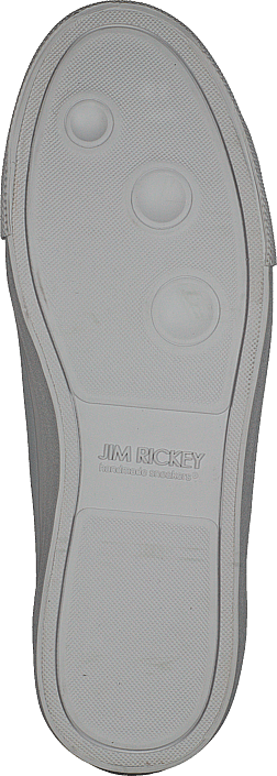 Jim Rickey - Chop White/white