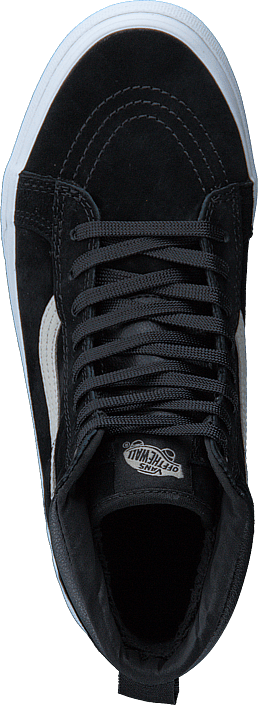 Vans - UA SK8-Hi MTE (MTE) black/night