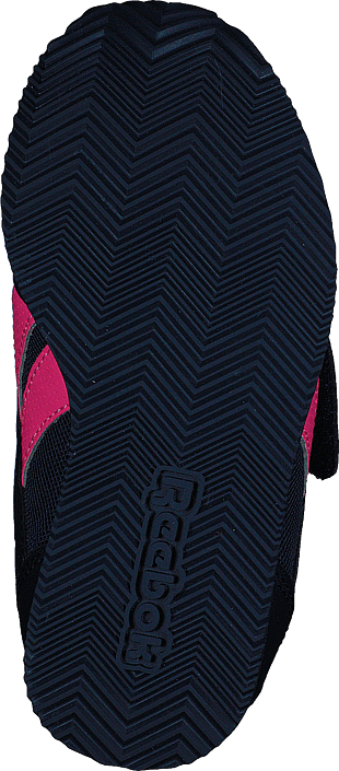 Reebok Classic - Royal Cljog 2 Kc Sport-Collegiate Navy/Acidpink