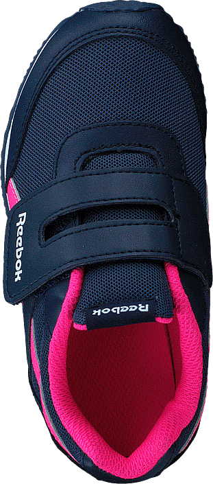 Reebok Classic - Royal Cljog 2 Kc Sport-Collegiate Navy/Acidpink
