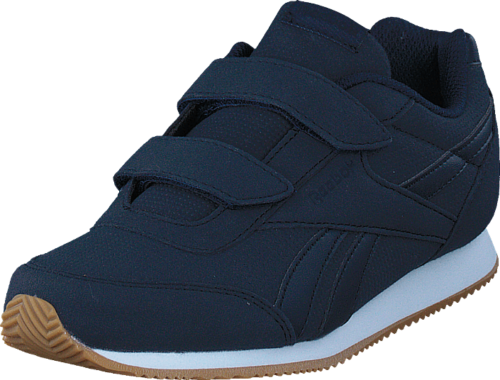 Reebok Classic - Royal Cljog 2 2V Micro-Collegiate Navy