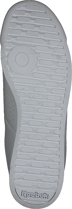 Reebok Classic - Princess White