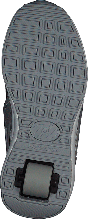 Heelys - Heelys Force Silver Metallic