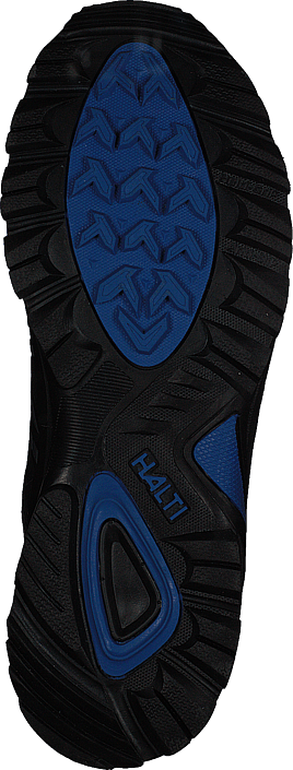 Halti - Saro Low Dx M Black/navy