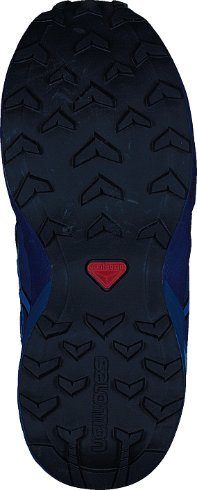 Salomon - Speedcross CSWP K Navy Blazer/Indigo Bunting