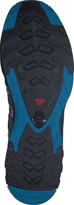 Salomon - XA Pro 3D Stormy Weather/Black/Hawaiian