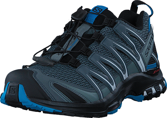 Salomon - XA Pro 3D Stormy Weather/Black/Hawaiian