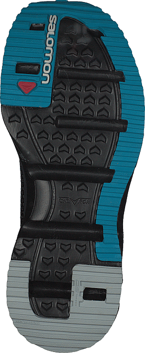 Salomon - Rx Slide 3.0 Black/Black/Hawaiian