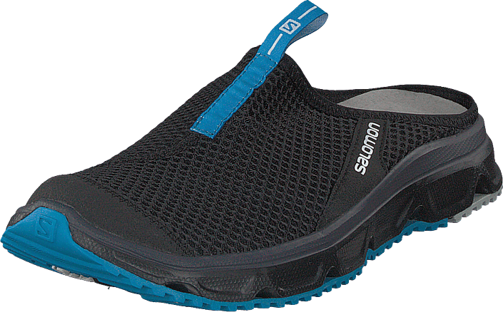 Salomon - Rx Slide 3.0 Black/Black/Hawaiian