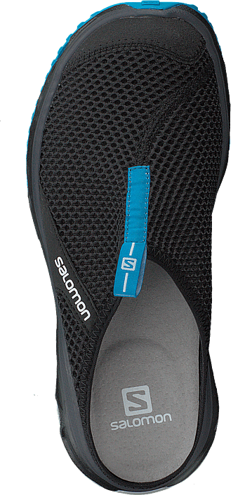 Salomon - Rx Slide 3.0 Black/Black/Hawaiian