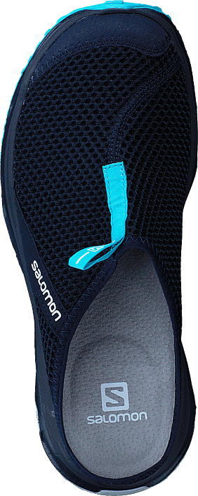 Salomon - Rx Slide 3.0 W Night Sky/Blue Curacao