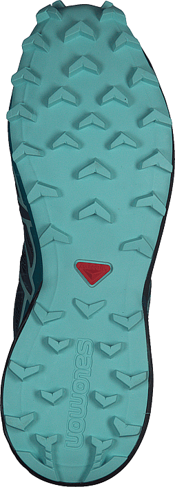 Salomon - Speedcross 4 W Poseidon/Eggshell Blue/Black