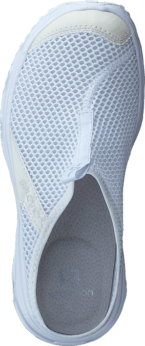 Salomon - Rx Slide 3.0 Unisex Wht/Wht/Silvmetal