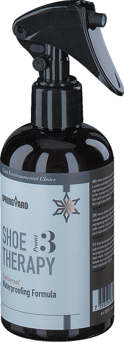Springyard - Waterproofing Formula Neutral