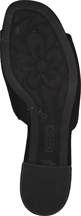 Gabor - 81.740-47 Black