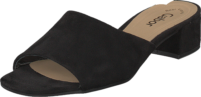 Gabor - 81.740-47 Black