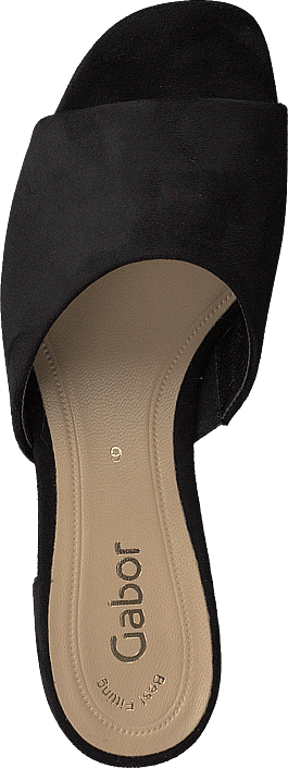 Gabor - 81.740-47 Black