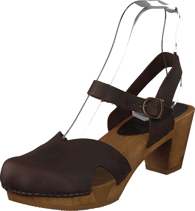 Sanita Clogs Matrix Ant.brown, Sko, Pumps & Høyhælte, Tresko med lave hæler, Brun, Dame, 39 Sanita Clogs Matrix Ant.brown, Sko, Pumps & Høyhælte, Tresko med lave hæler, Brun, Dame, 39