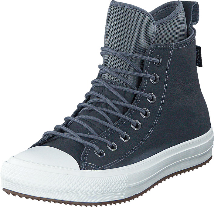 Converse - All Star WP Boot Hi Mason/Egret/Gum