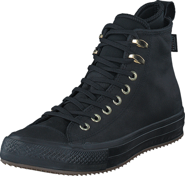 Footway SE - Converse All Star WP Boot Hi Black/Brass, Skor, Sneakers & Sportskor, Höga sneak 1097.00 Footway SE - Converse All Star WP Boot Hi Black/Brass, Skor, Sneakers & Sportskor, Höga sneak 1097.00