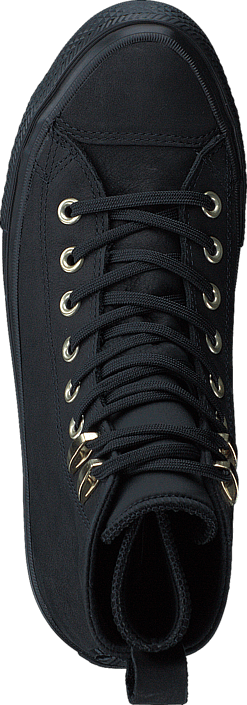 Converse - All Star WP Boot Hi Black/Brass