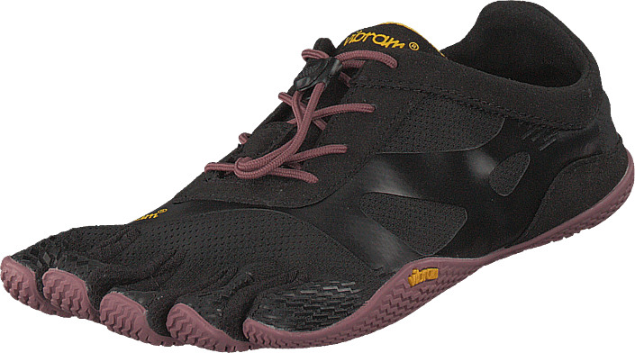 Vibram Fivefingers - Kso Evo Black/Rose