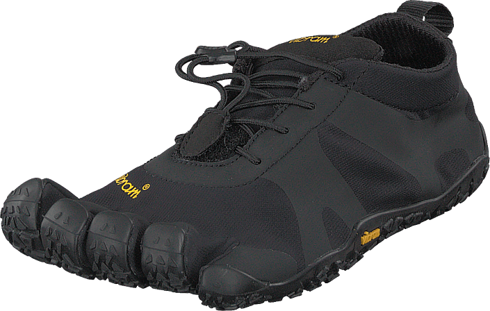 Vibram Fivefingers - V-Alpha Black
