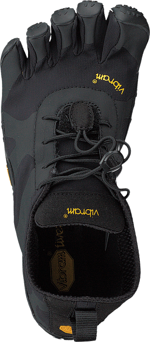 Vibram Fivefingers - V-Alpha Black