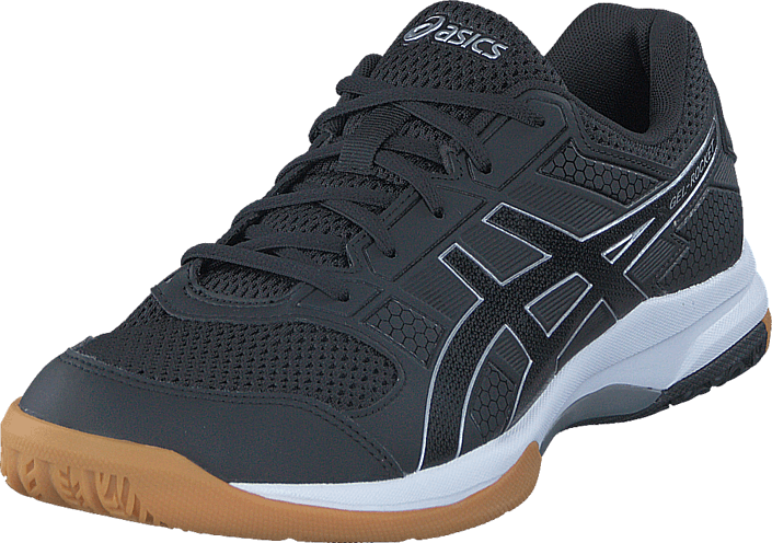 asics gel rocket zwart asics gel rocket zwart