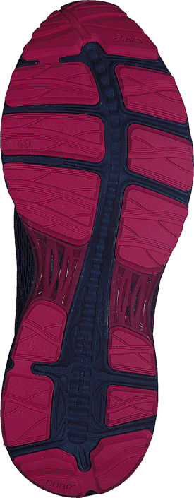 Asics - Gel-cumulus 19 G-tx Indigo Blue/black/cosmo Pink