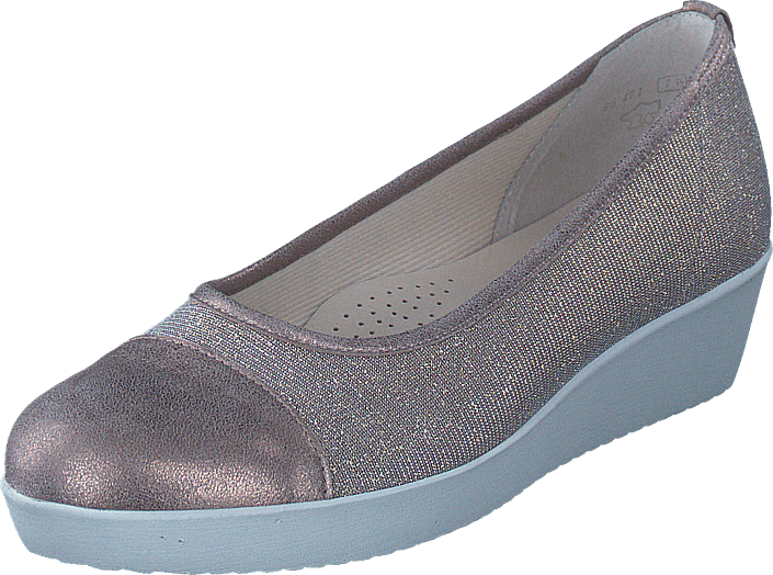 Gabor - 86.471-12 Silk Beige Rame