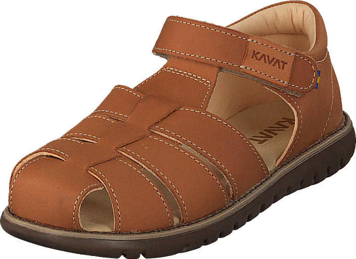 Kavat - Hällevik EP Light Brown