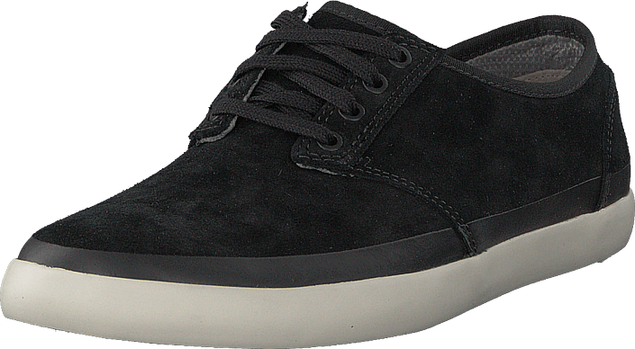 Clarks - Torbay Rand Black Sde