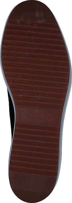 Clarks - Teadale Rhea Black