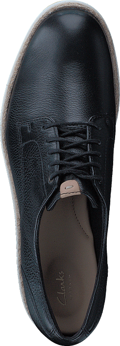 Clarks - Teadale Rhea Black