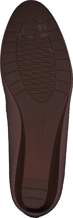Clarks - Vendra Bloom Beige