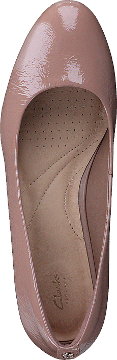 Clarks - Vendra Bloom Beige