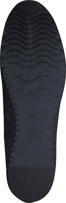 Clarks - Caddel Trail Black